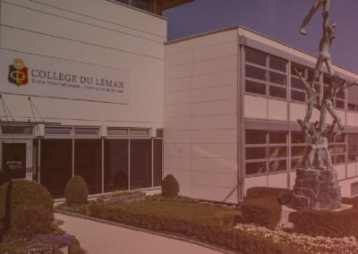 Collège du Léman International School