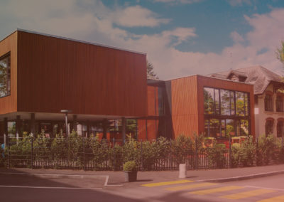 Institut Florimont