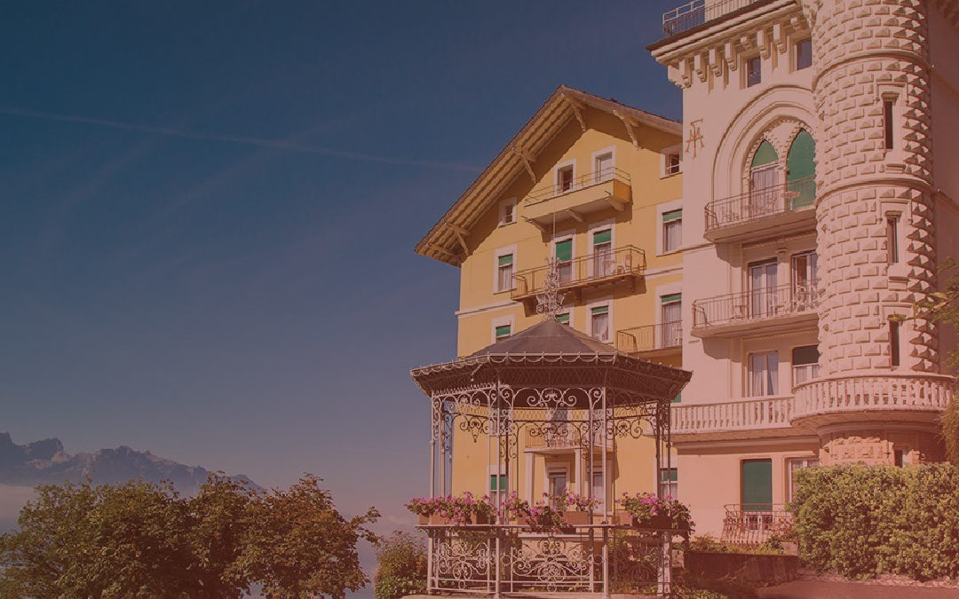 Surval Montreux