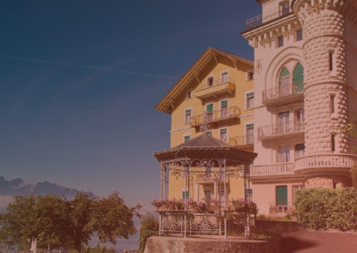 Surval Montreux
