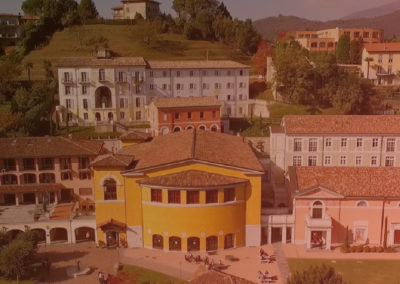 TASIS – The American School in Switzerland