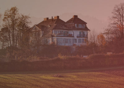 ZIS – Zurich International School
